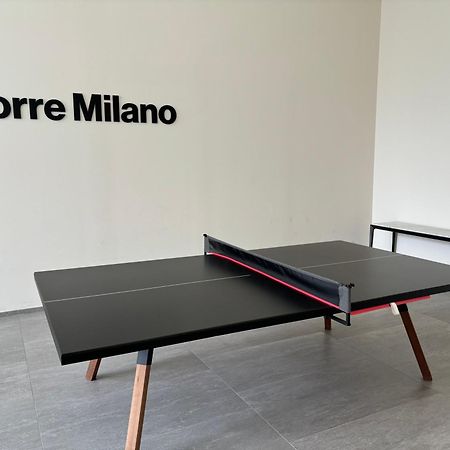 Torre Milano Skyview Suite Gym Pool & Rooftop Екстер'єр фото