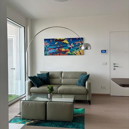 Torre Milano Skyview Suite Gym Pool & Rooftop Екстер'єр фото