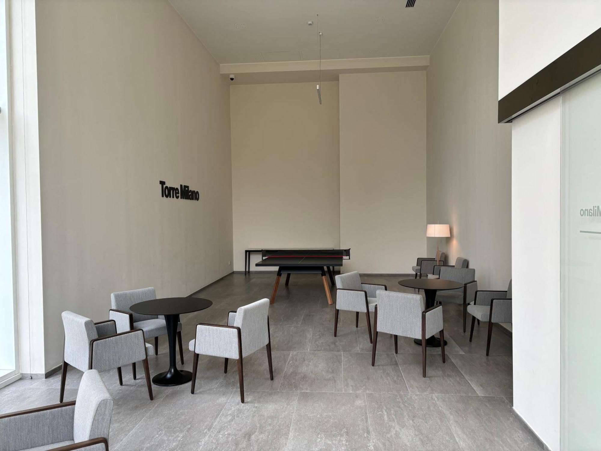 Torre Milano Skyview Suite Gym Pool & Rooftop Екстер'єр фото