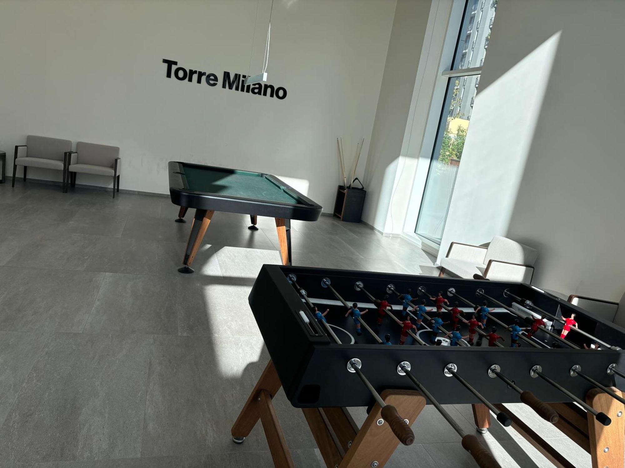 Torre Milano Skyview Suite Gym Pool & Rooftop Екстер'єр фото