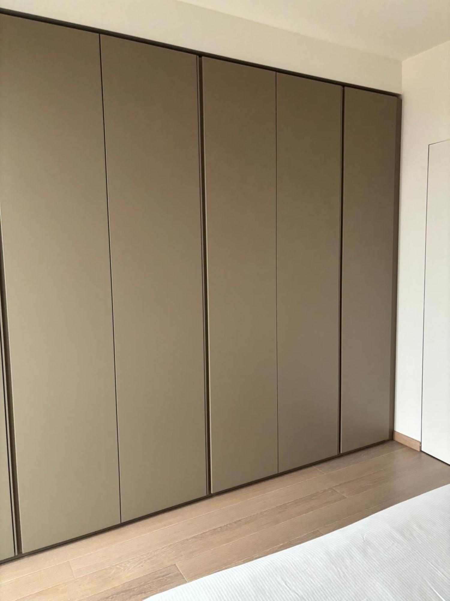 Torre Milano Skyview Suite Gym Pool & Rooftop Екстер'єр фото