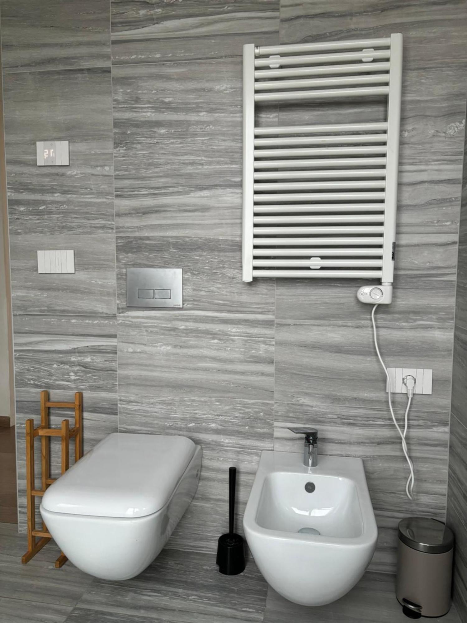 Torre Milano Skyview Suite Gym Pool & Rooftop Екстер'єр фото