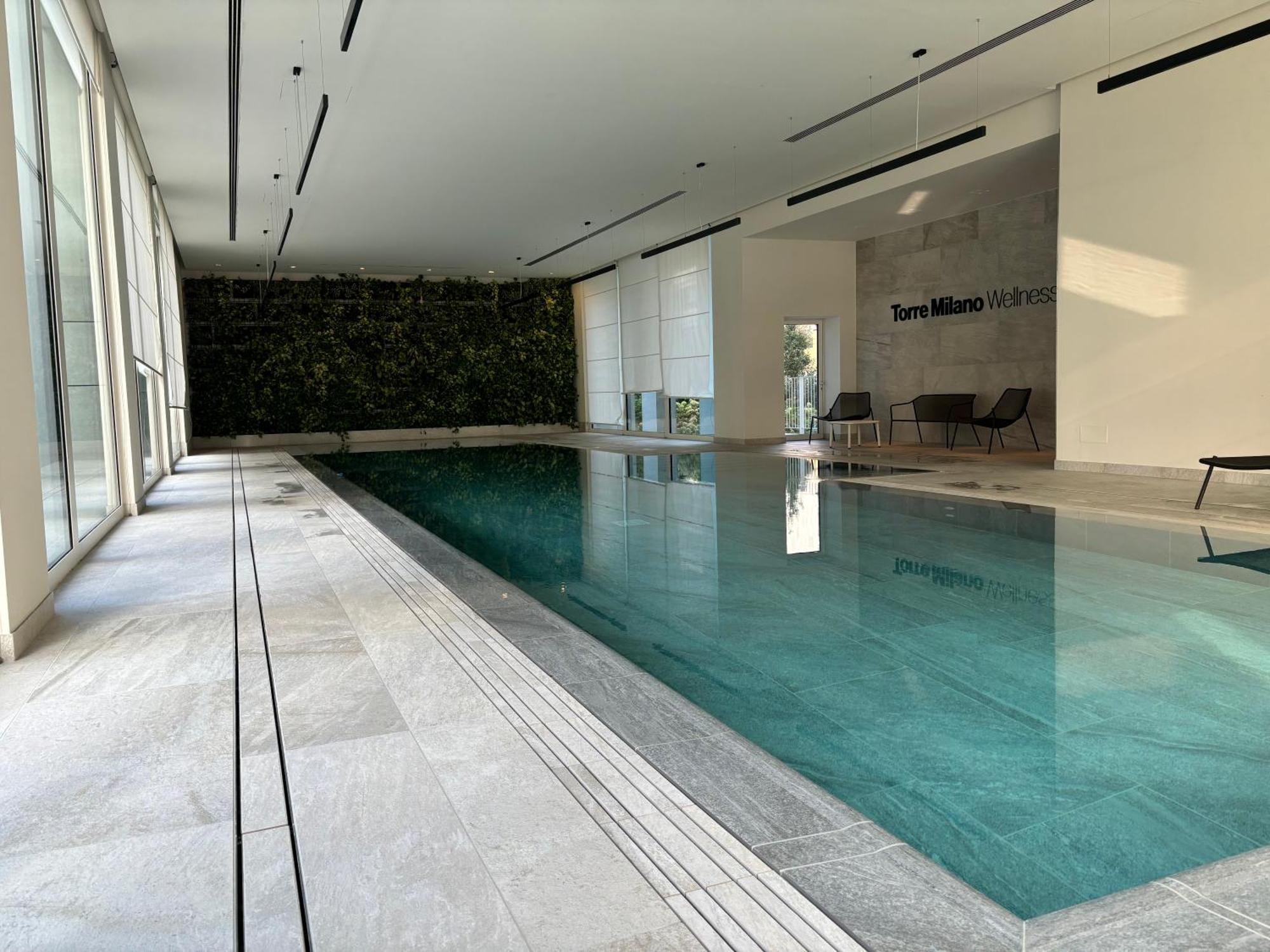 Torre Milano Skyview Suite Gym Pool & Rooftop Екстер'єр фото