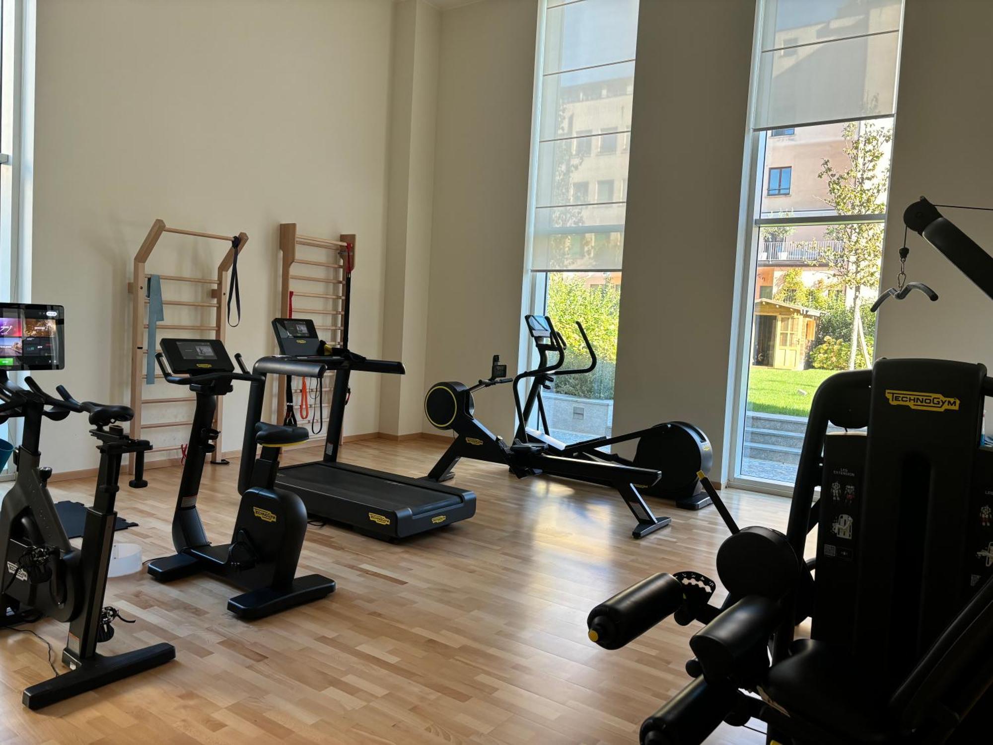 Torre Milano Skyview Suite Gym Pool & Rooftop Екстер'єр фото