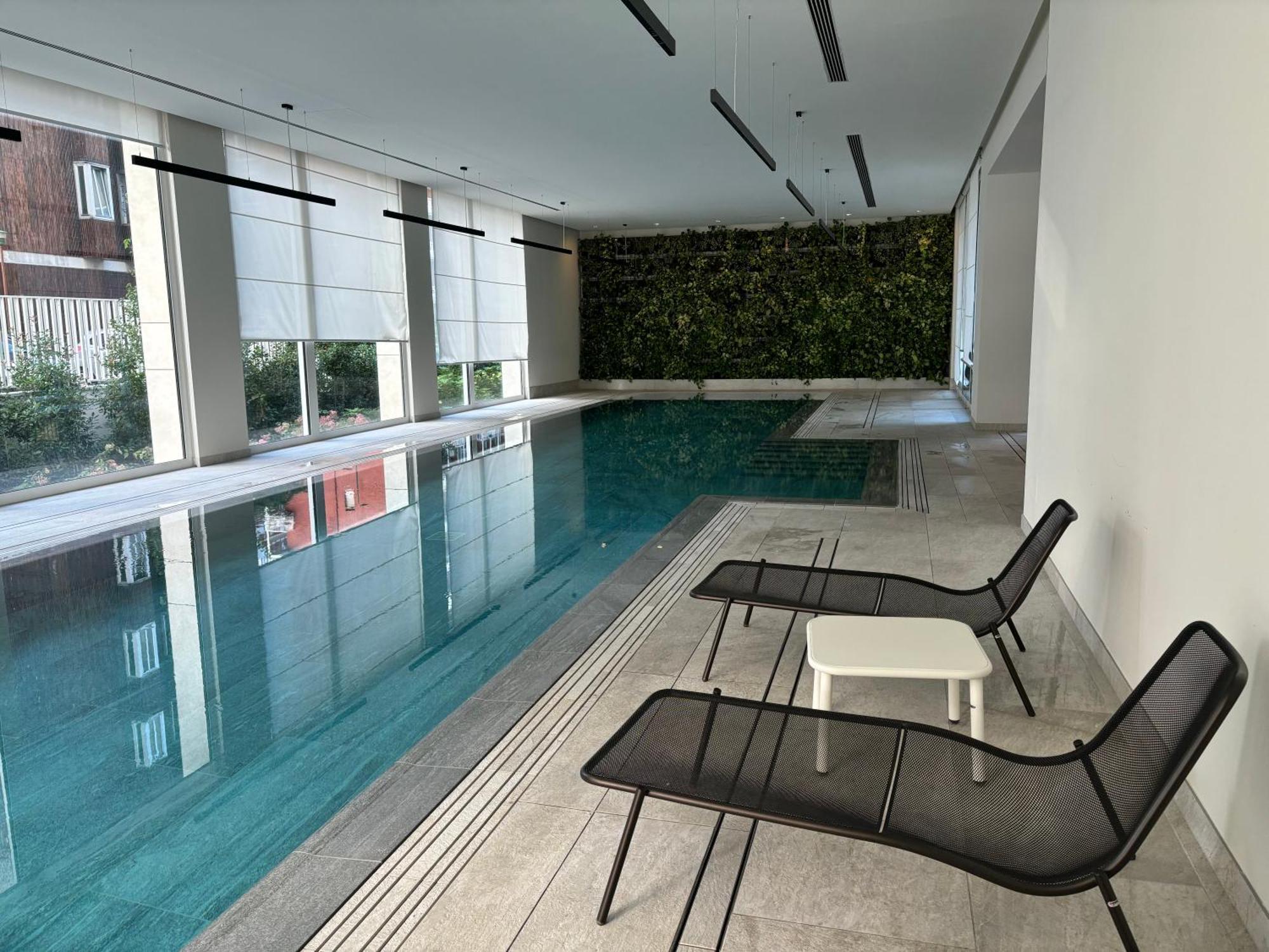 Torre Milano Skyview Suite Gym Pool & Rooftop Екстер'єр фото