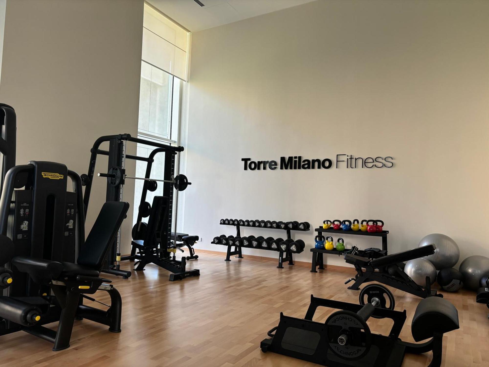 Torre Milano Skyview Suite Gym Pool & Rooftop Екстер'єр фото