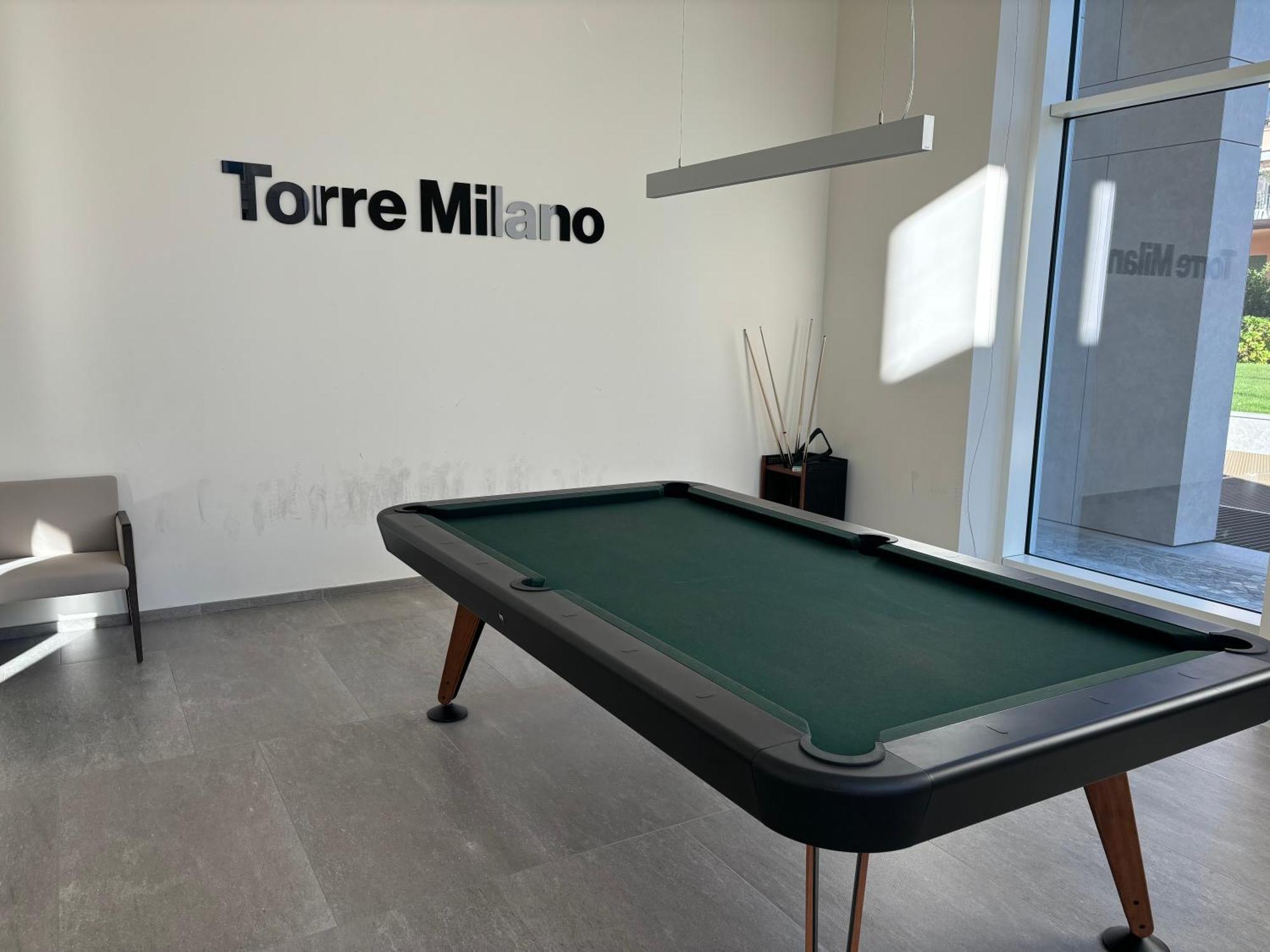 Torre Milano Skyview Suite Gym Pool & Rooftop Екстер'єр фото