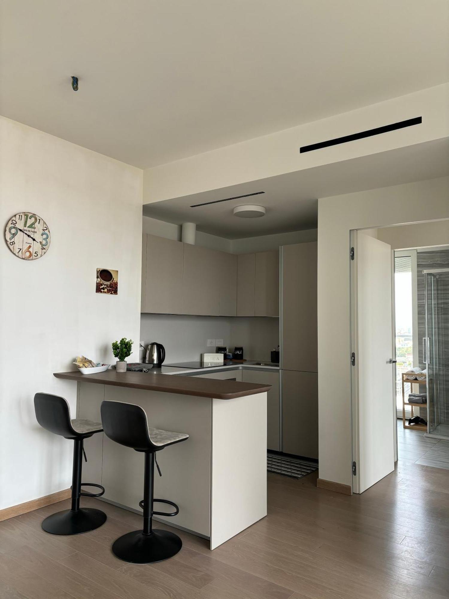 Torre Milano Skyview Suite Gym Pool & Rooftop Екстер'єр фото