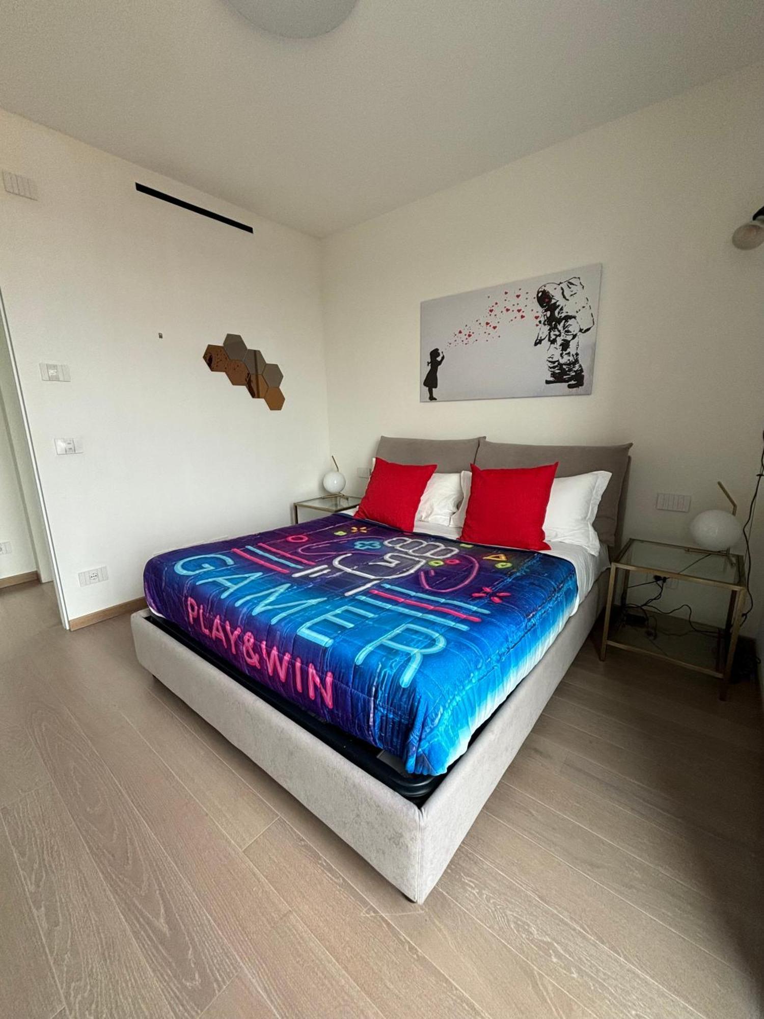 Torre Milano Skyview Suite Gym Pool & Rooftop Екстер'єр фото