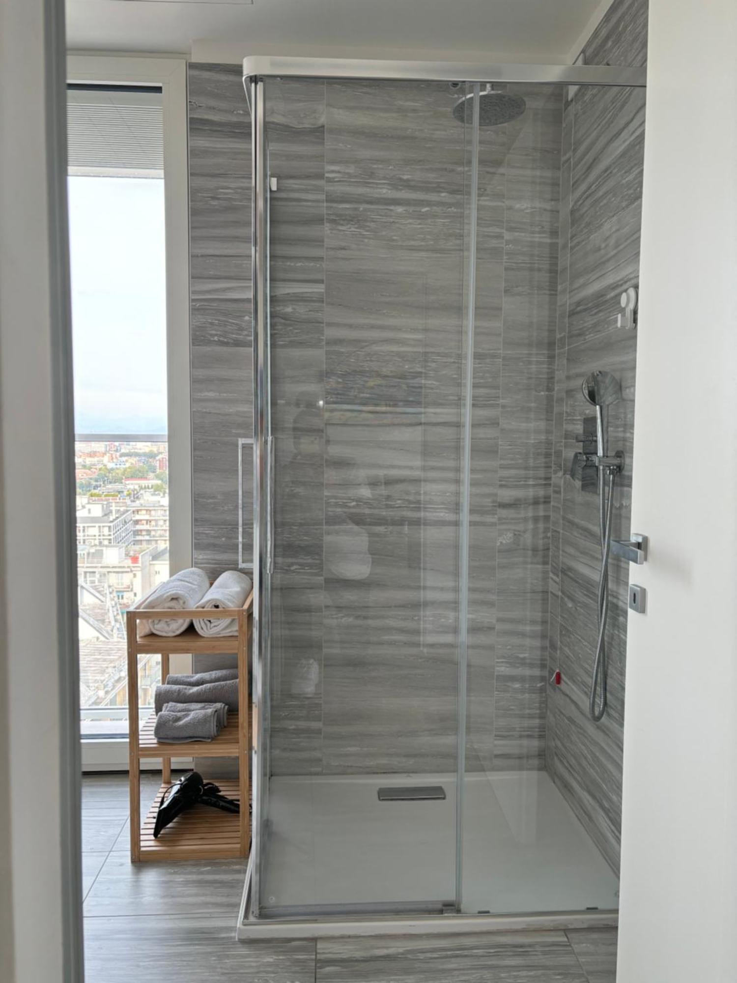 Torre Milano Skyview Suite Gym Pool & Rooftop Екстер'єр фото